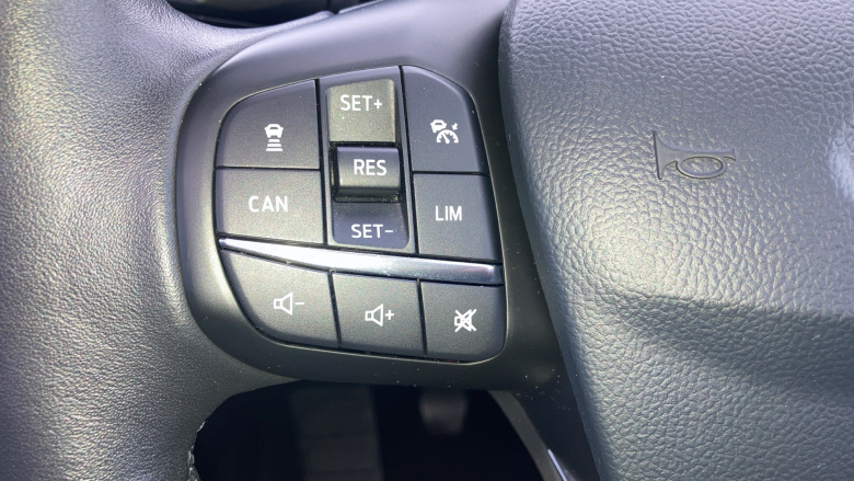 Ford Focus 1.5 EcoBlue 120 Active X 5dr Diesel Hatchback